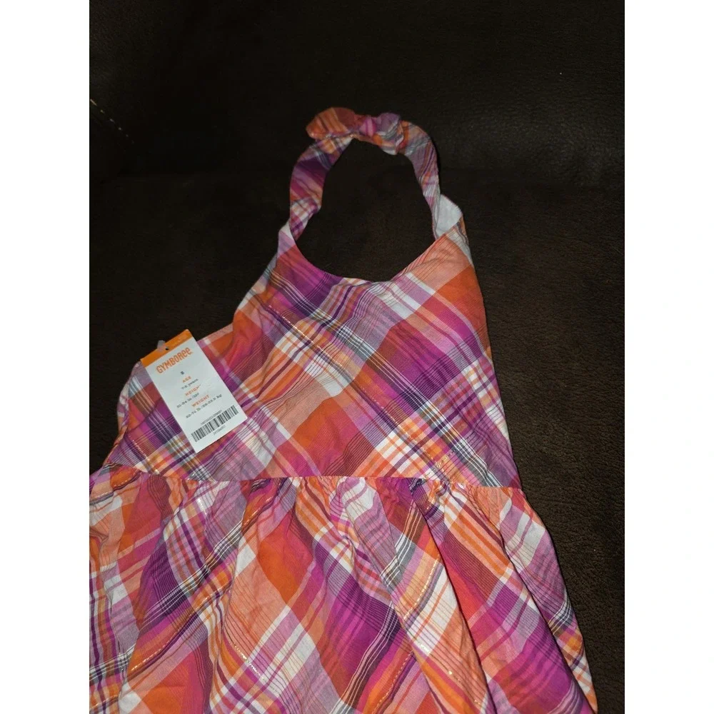 Gymboree spice market